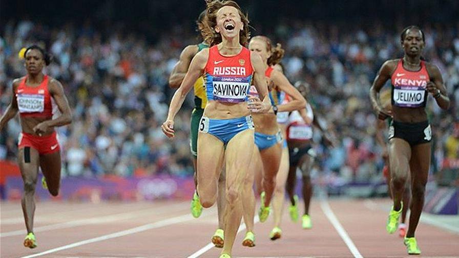 Atletica, Russia gli 800 metri